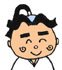 むしゃキャラ