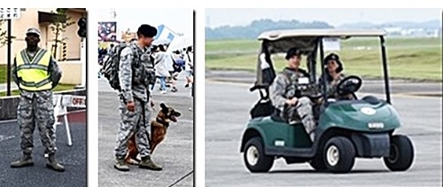 米軍基地は治外法権の場所で、横田基地は米軍の扱いではカリフォルニア州に所属する。