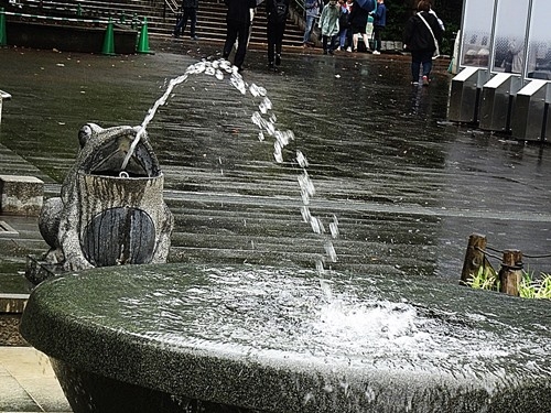 写真で見る東京（５）・・・上野恩賜公園 | 心の伊達市民 第一号 | 北海道洞爺湖周辺の情報共有サイト「むしゃなび」