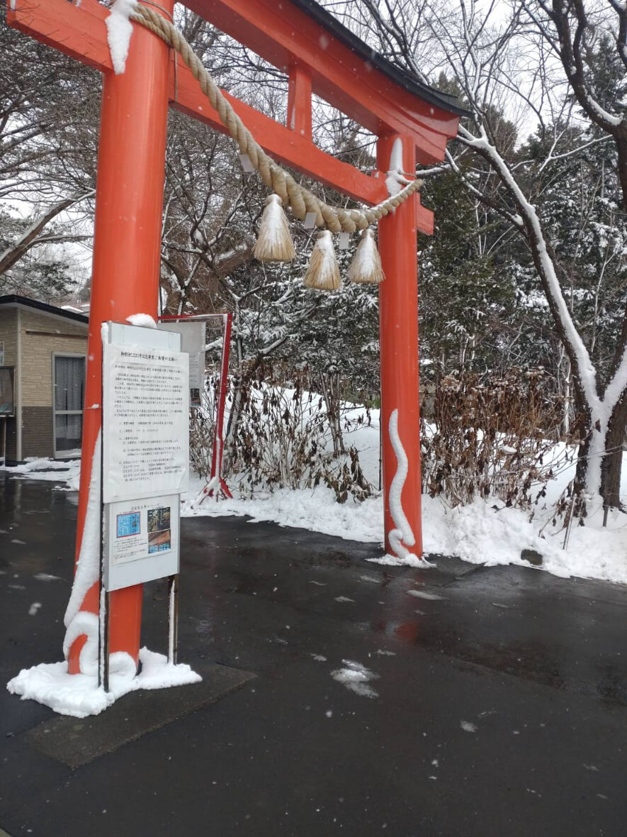 今年は辰年、昇り竜！ | 暮らし | kayaker | 北海道洞爺湖周辺の情報共有サイト「むしゃなび」