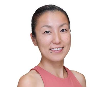 IOBオーガニック専門家、FEMSダイエットコーチ、体質改善セラピスト